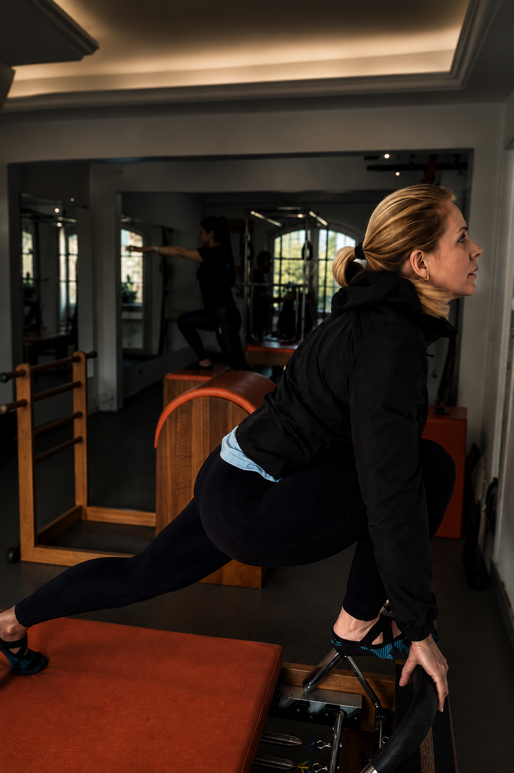 Pilates ACQ